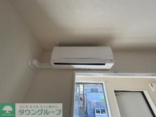 オアシス久米の物件内観写真